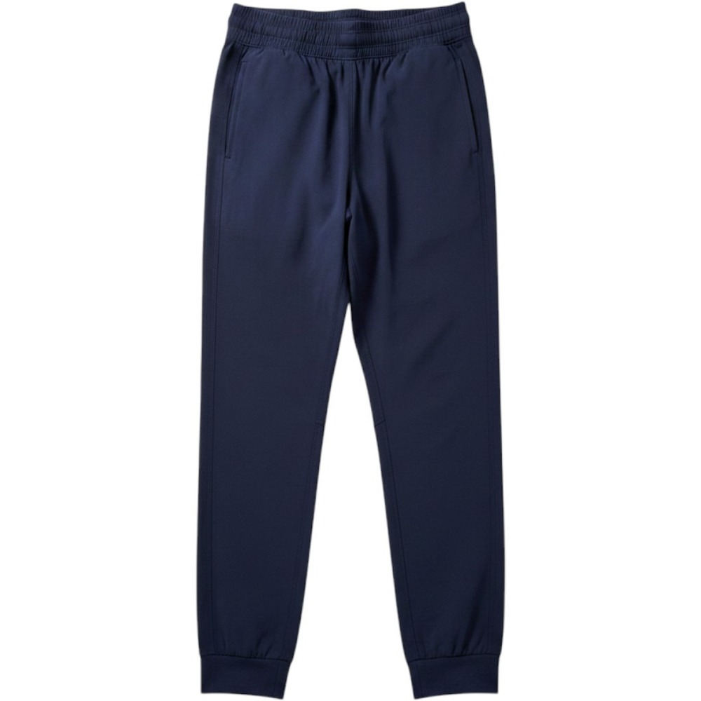 Lululemon On the Fly Jogger Women's 4 Navy Luxtreme 28 Inseam LW5BQWS Pant